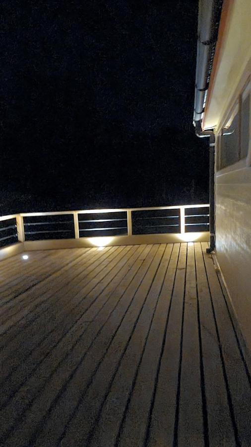 Hotel Boutique Antukenu Achao 외부 사진