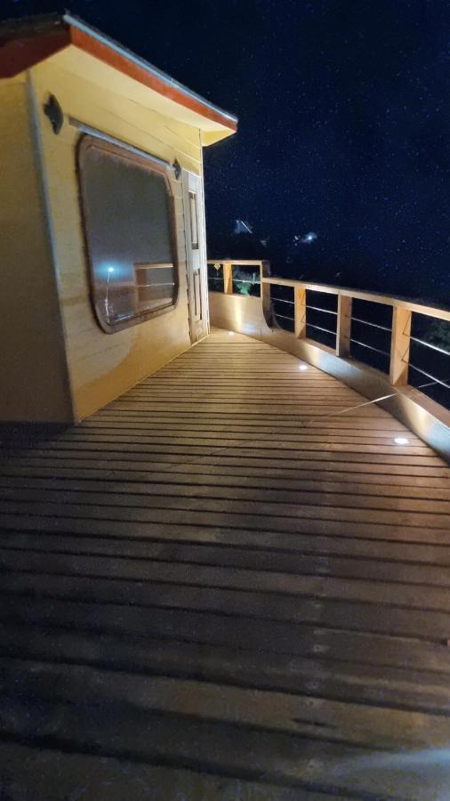 Hotel Boutique Antukenu Achao 외부 사진