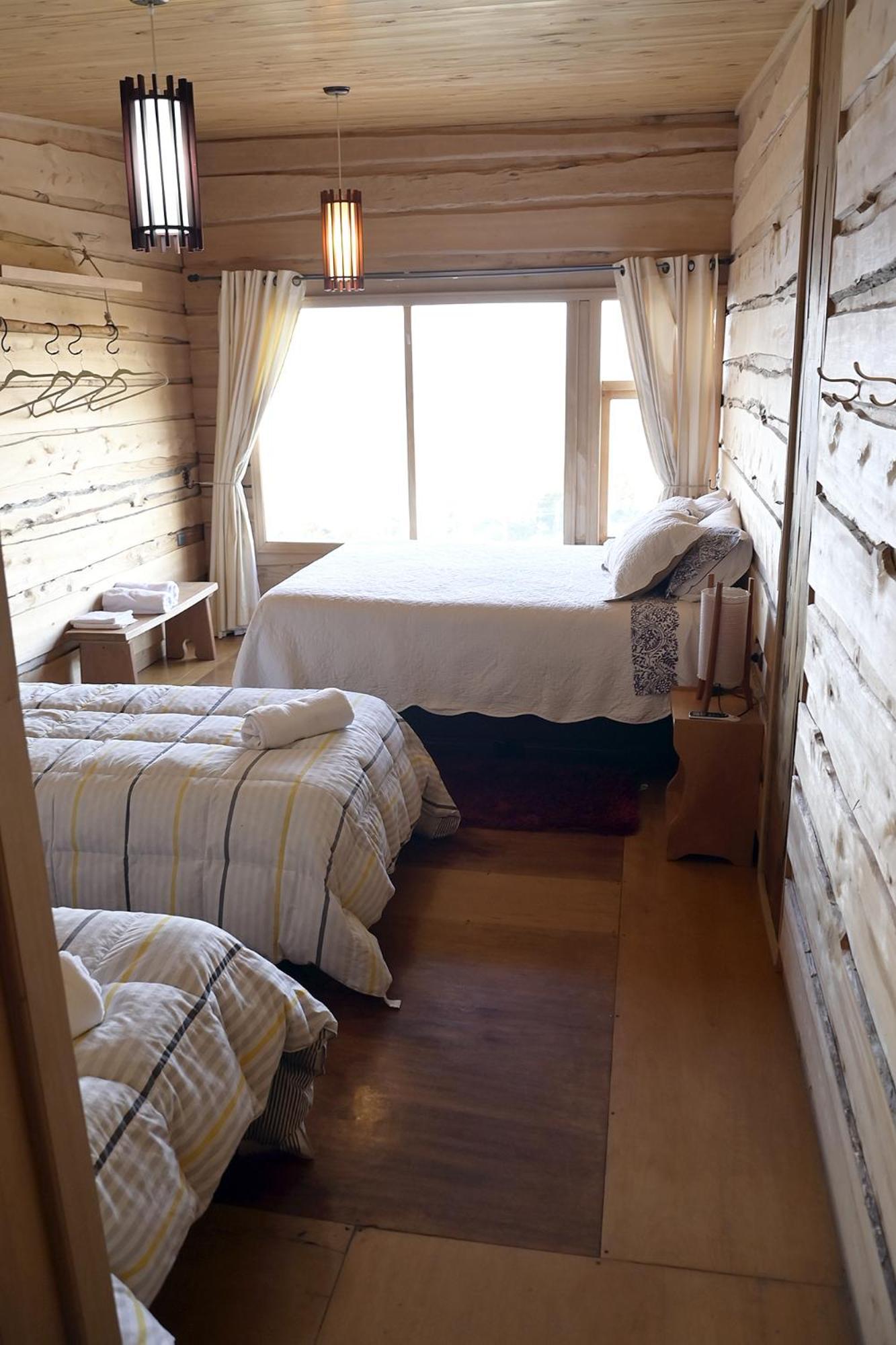 Hotel Boutique Antukenu Achao 외부 사진