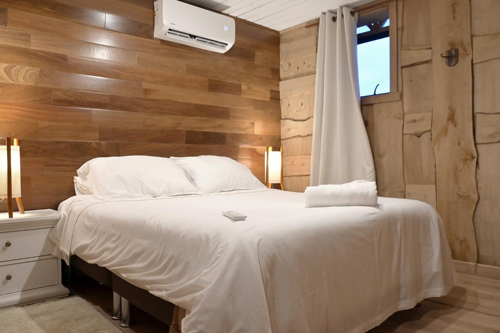 Hotel Boutique Antukenu Achao 외부 사진