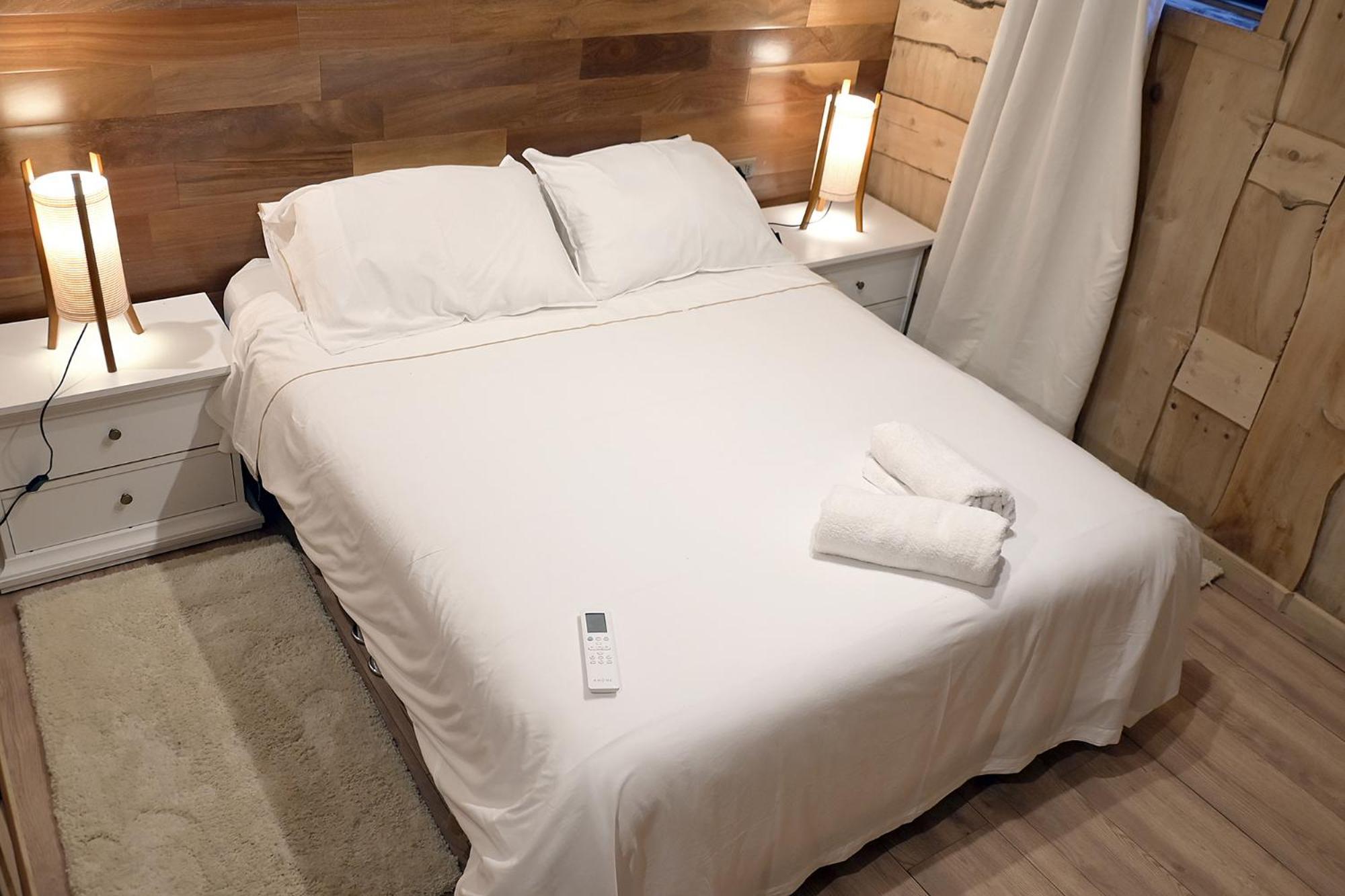 Hotel Boutique Antukenu Achao 외부 사진