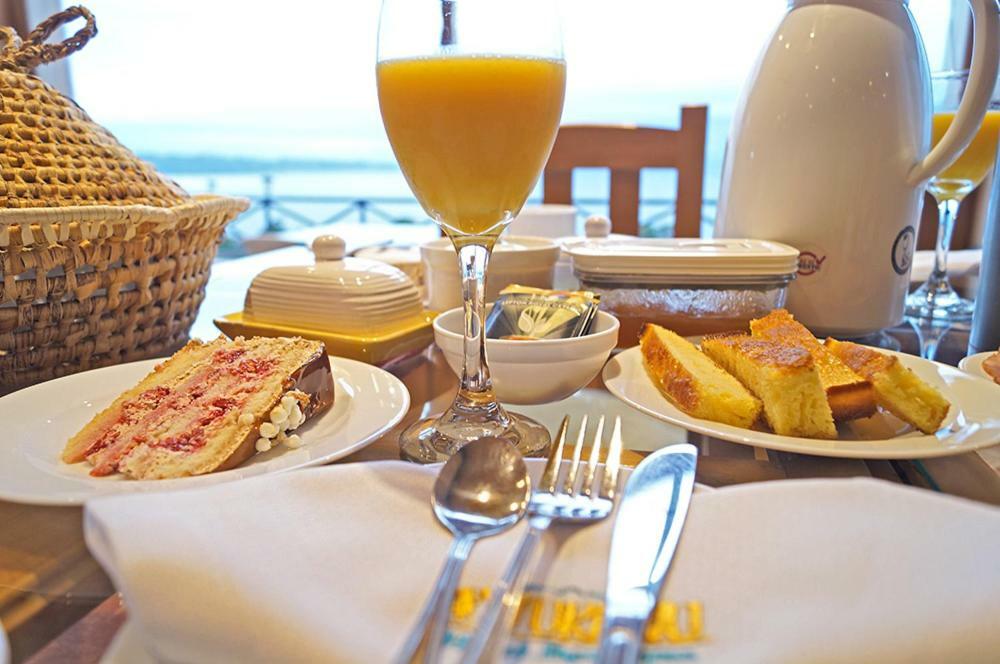 Hotel Boutique Antukenu Achao 외부 사진